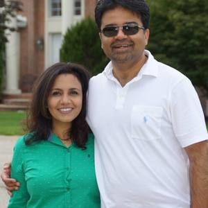 Meet your Posher, Roohi